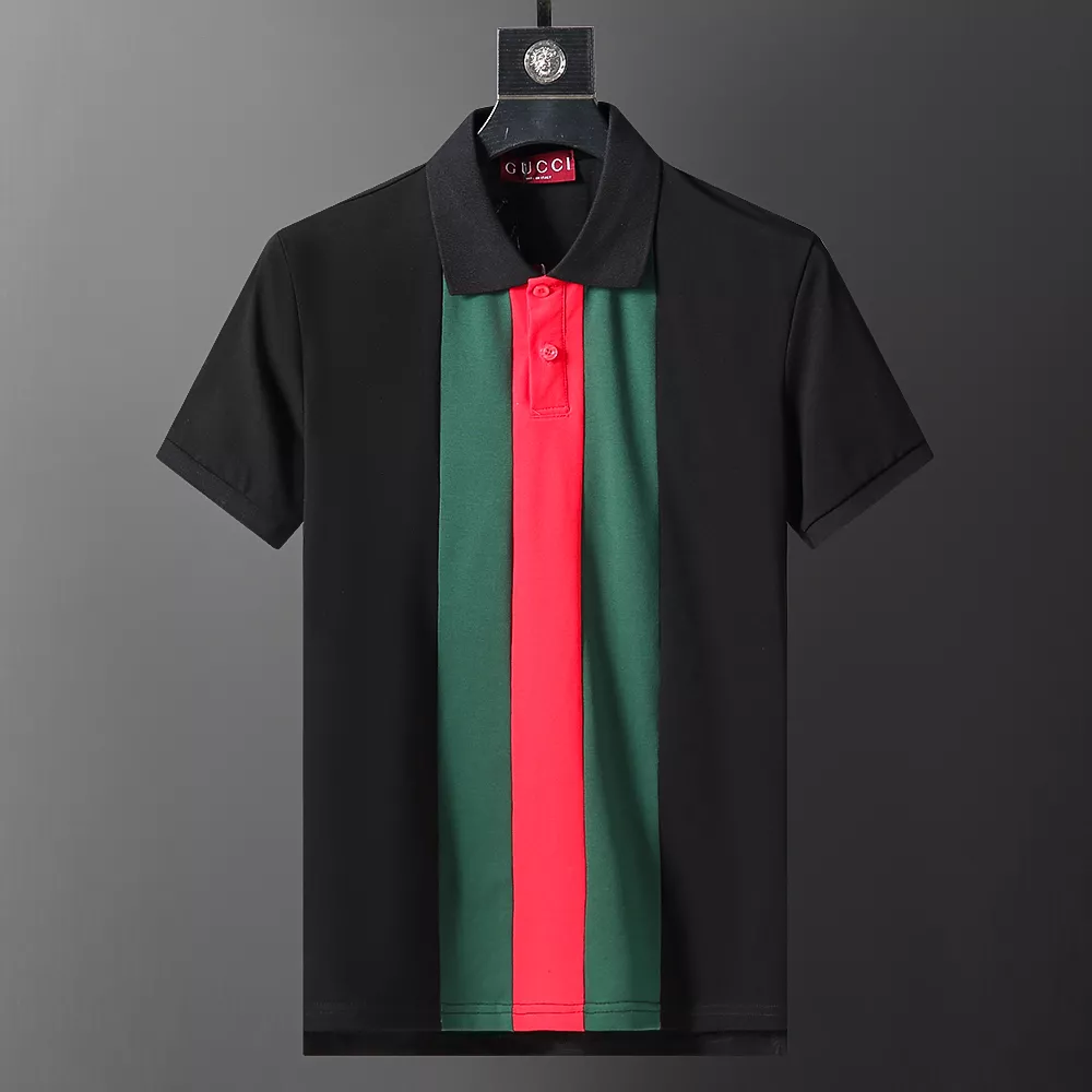 gucci t-shirt manches courtes pour homme s_1277760